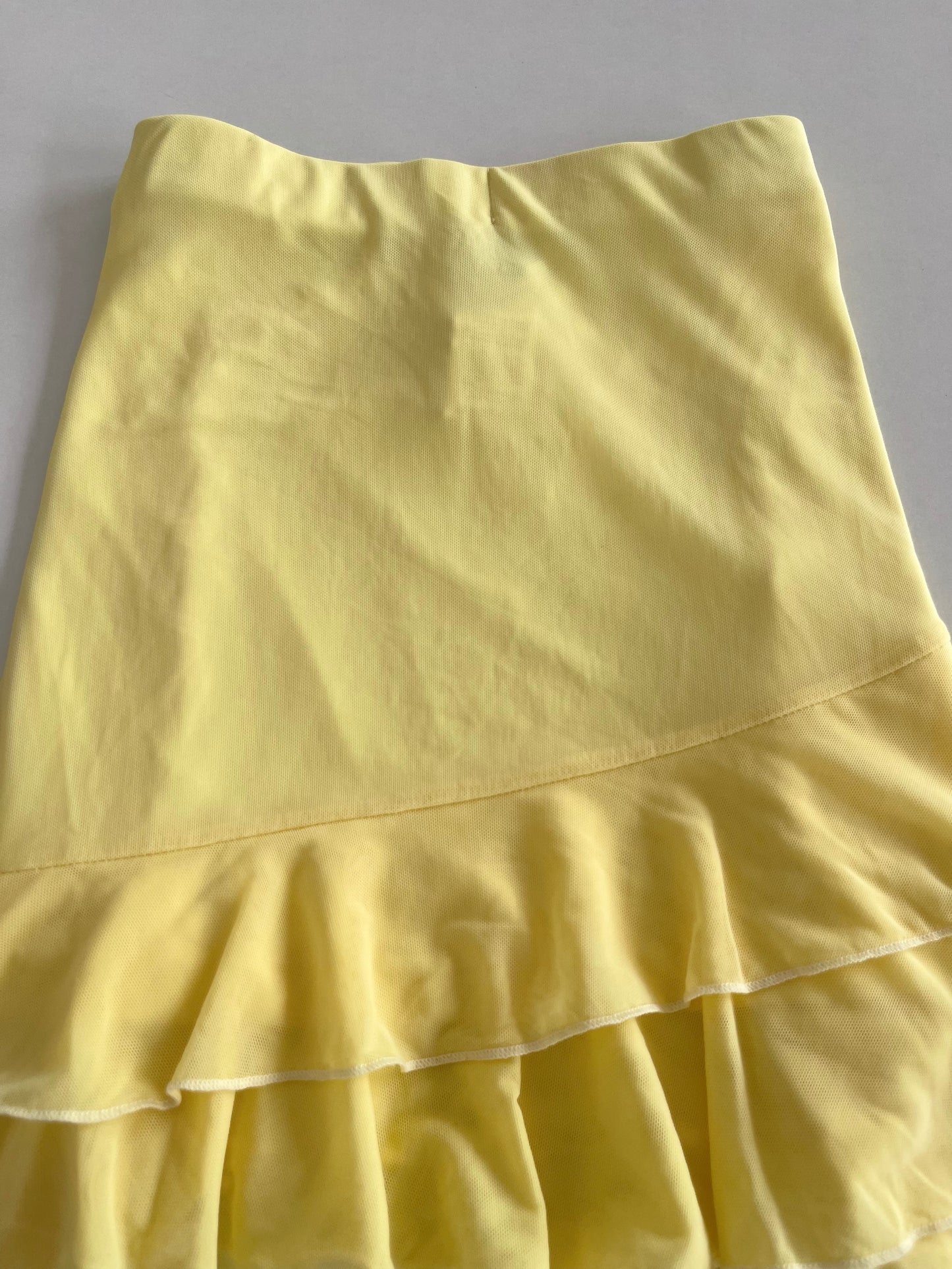 Lime Skirt-Waist 28 to 32
