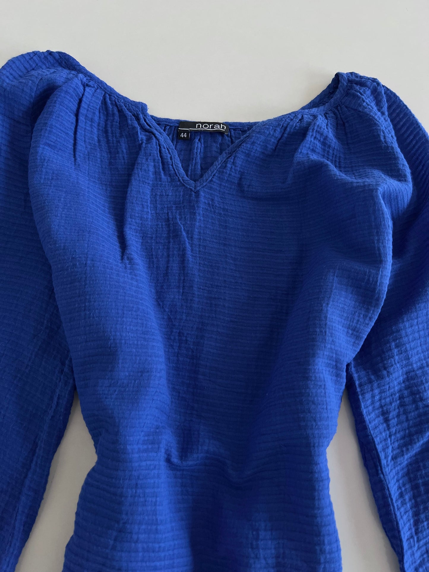 Norah Cotton Top-Bust 48