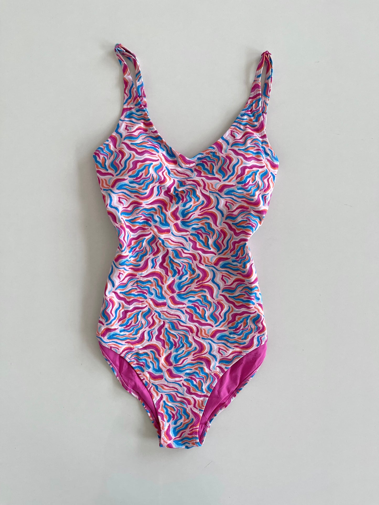 Promise Monokini-Bust 36 to 38