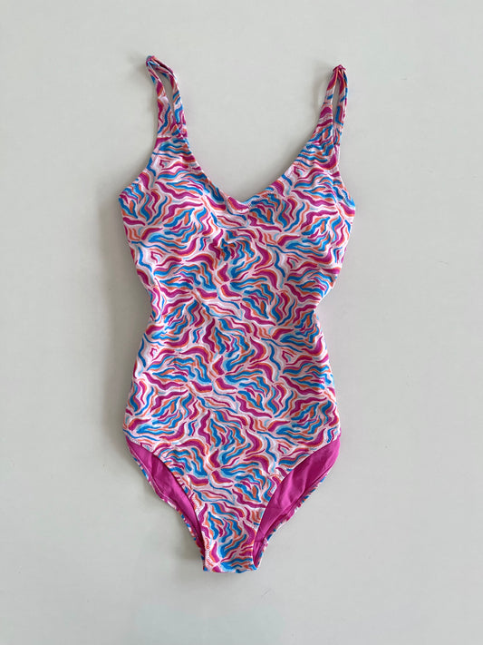 Promise Monokini-Bust 36 to 38