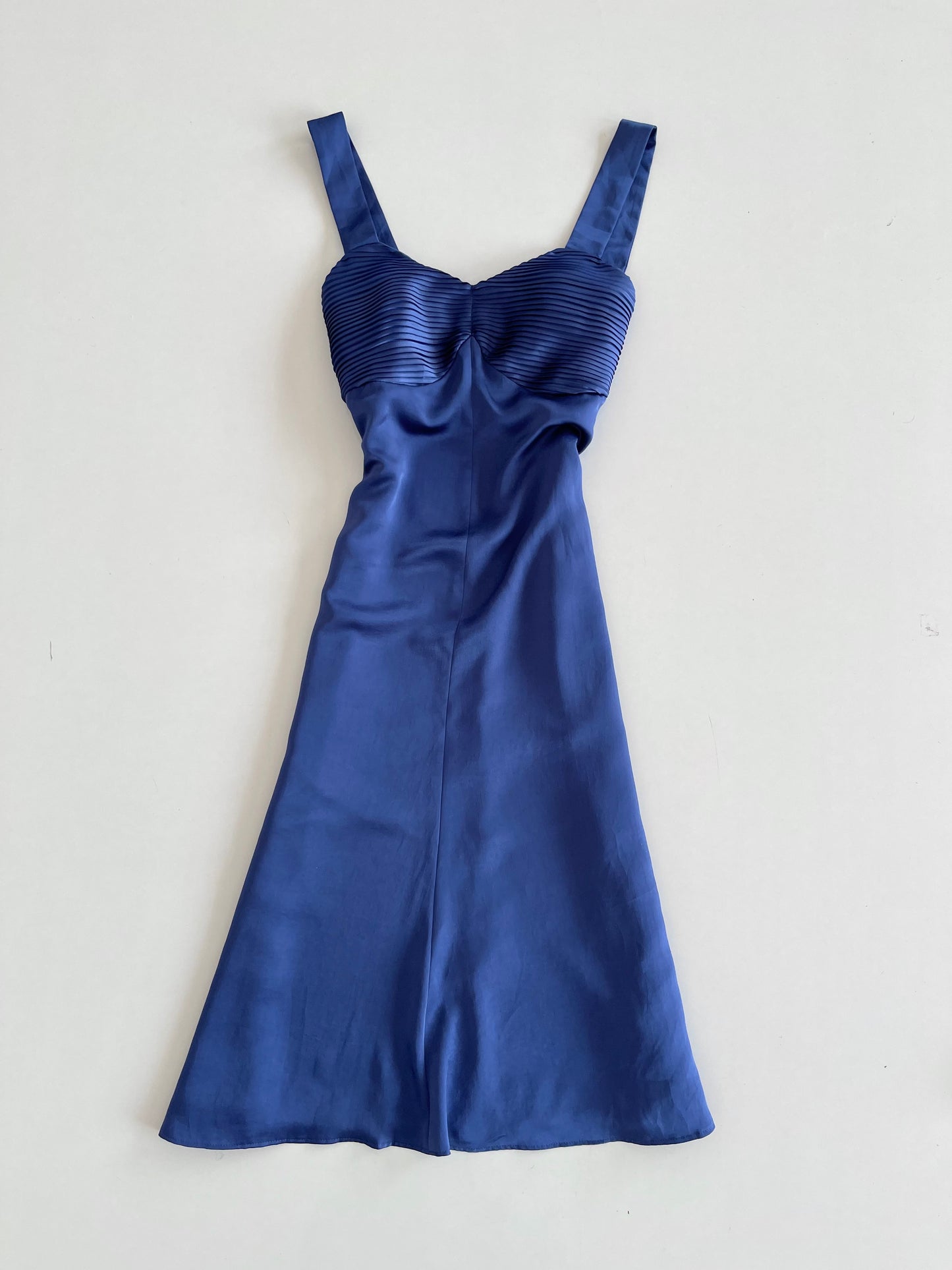 Diana Vintage Dress-Bust 38