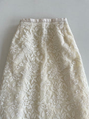 Studio Lacy Skirt-Waist 32