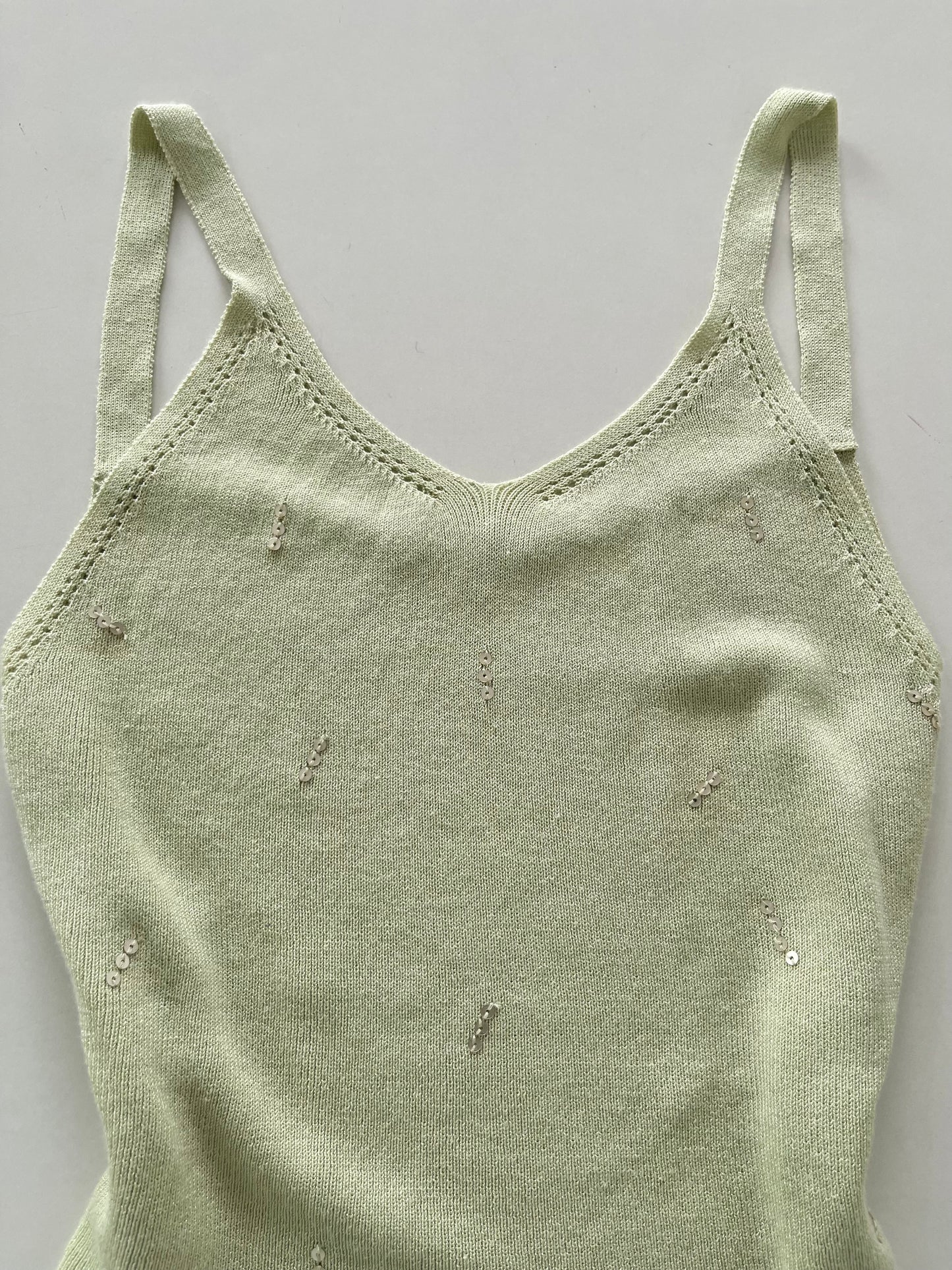 Mastina Pret-a-Porter Top-Bust 34 to 36