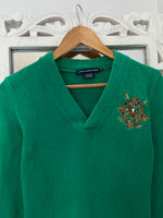 Load image into Gallery viewer, Vintage Ralph Lauren Sweater-Chest 34
