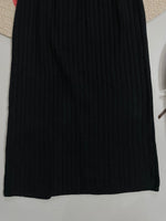 Load image into Gallery viewer, Cozy Warm Skirt - Waist 26 to 30
