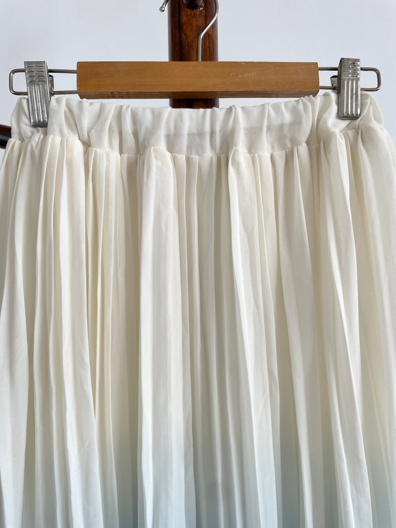 Ombre Skirt-Waist 24 to 30