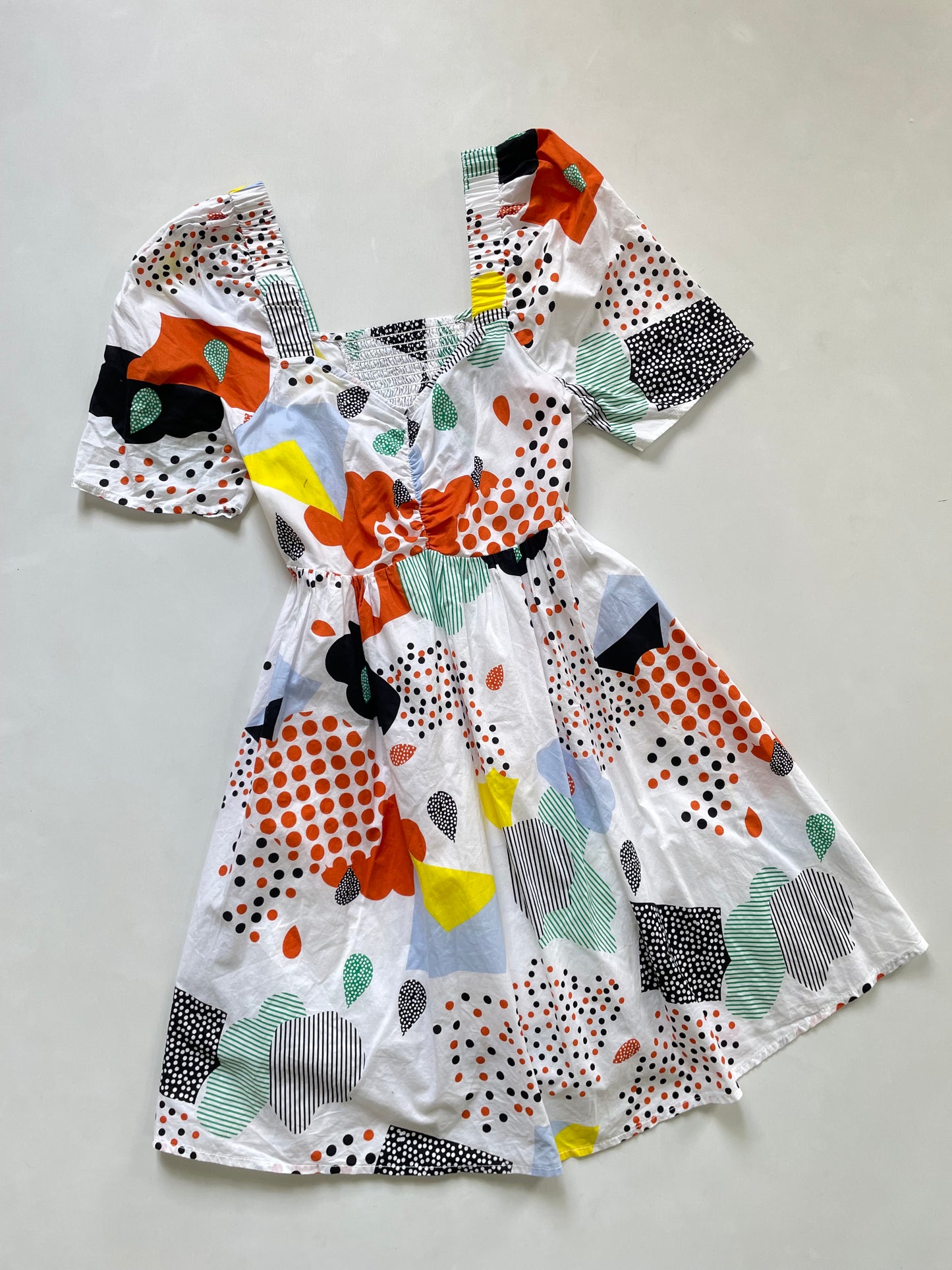 Dress-Bust 26 to 28