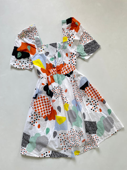 Dress-Bust 26 to 28