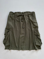 Load image into Gallery viewer, Janina Cotton Skirt-Waist 28 to 32
