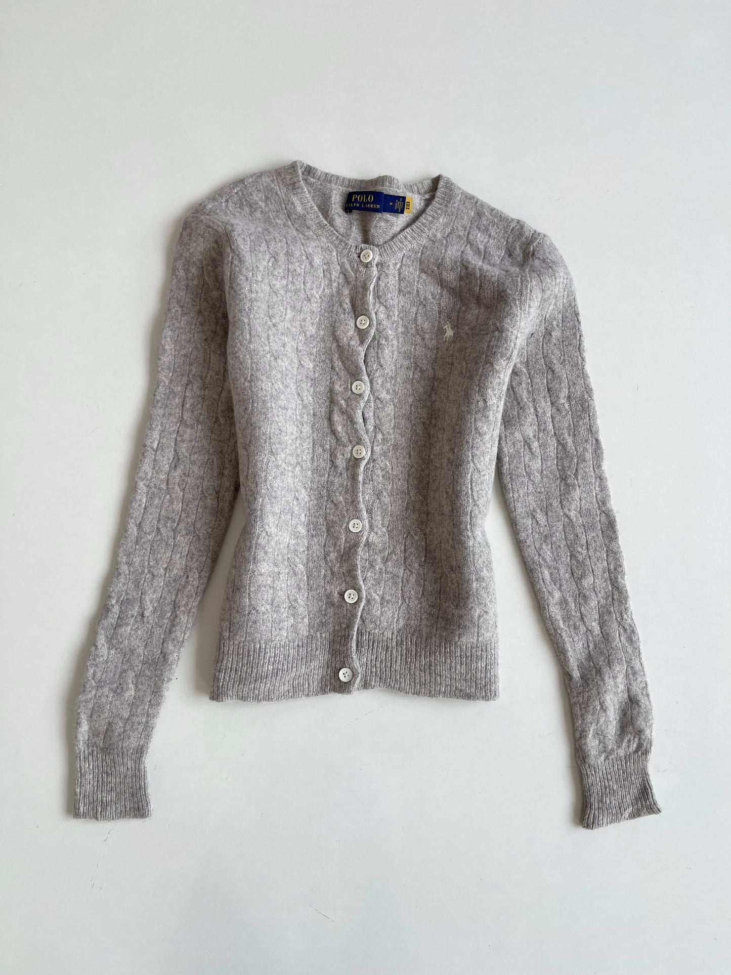 Ralph Lauren 90% Wool Vintage Sweater-Bust 30 to 32