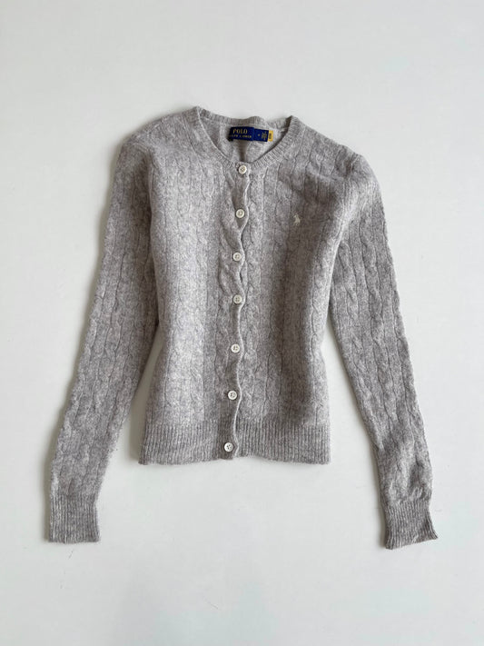 Ralph Lauren 90% Wool Vintage Sweater-Bust 30 to 32