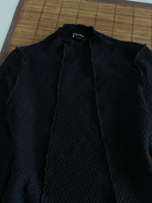 Art Class Cozy Winter Top-Bust 32