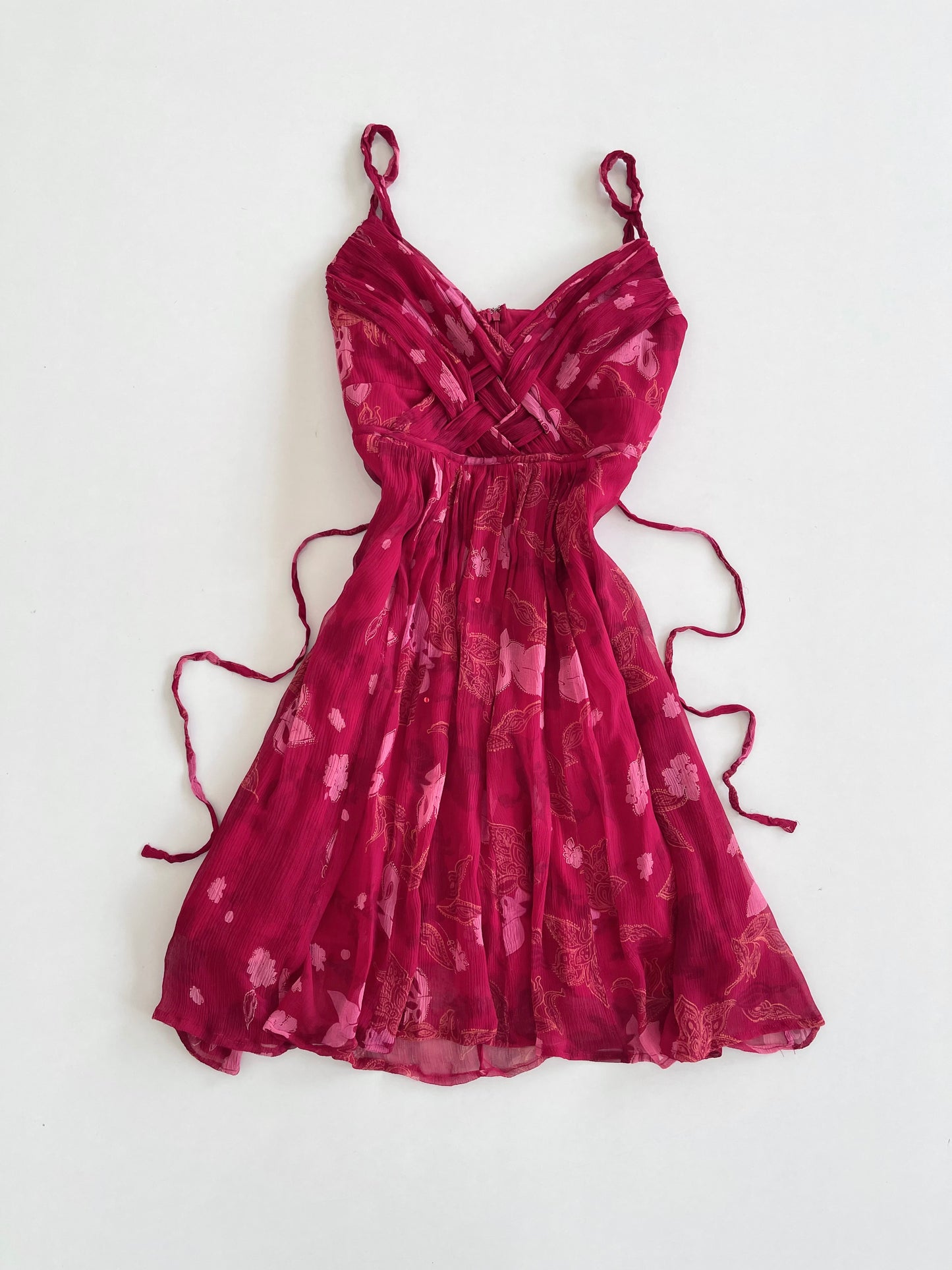 Only Dress-Bust 42