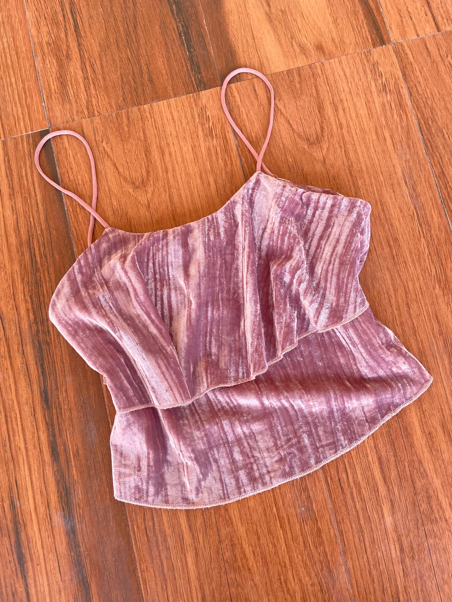 Zara Top-Bust 32