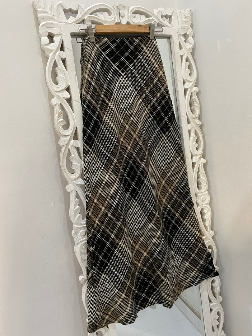 Vintage Skirt-Waist 26