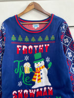 Load image into Gallery viewer, Christmas Sweater-Chest 36
