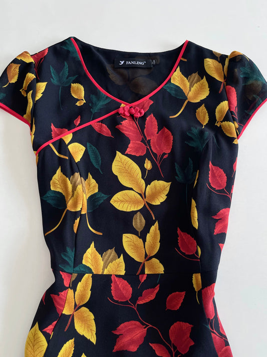 Fanling Dress-Bust 38