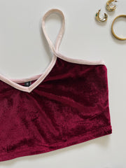 Zaful Top-Bust 30 to 32