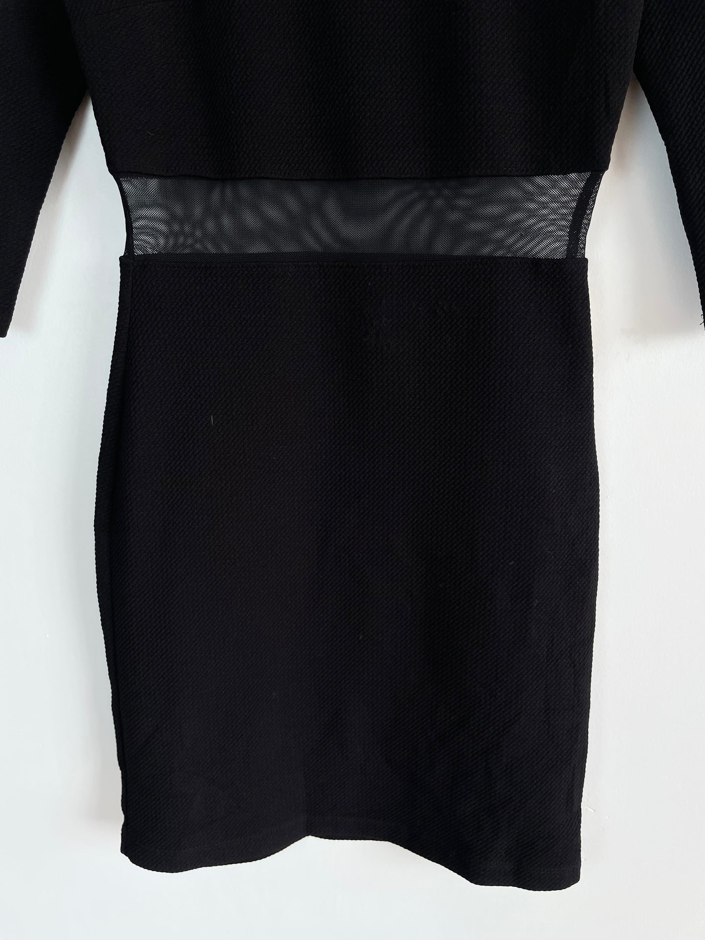 Forever21 Dress-Bust 32