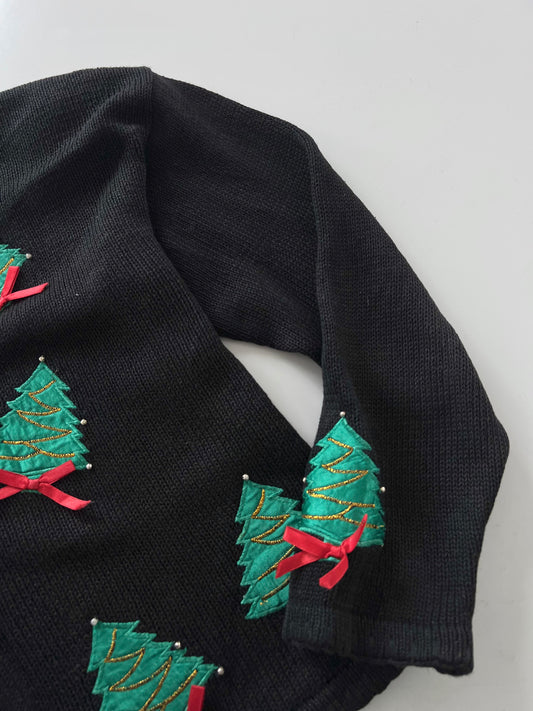 Jennifer & Company Christmas Sweater-Bust 42