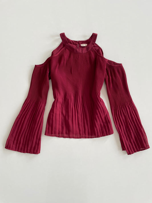 Hollister Vintage Top-Bust 40