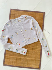 Zara Winter Top-Bust 32