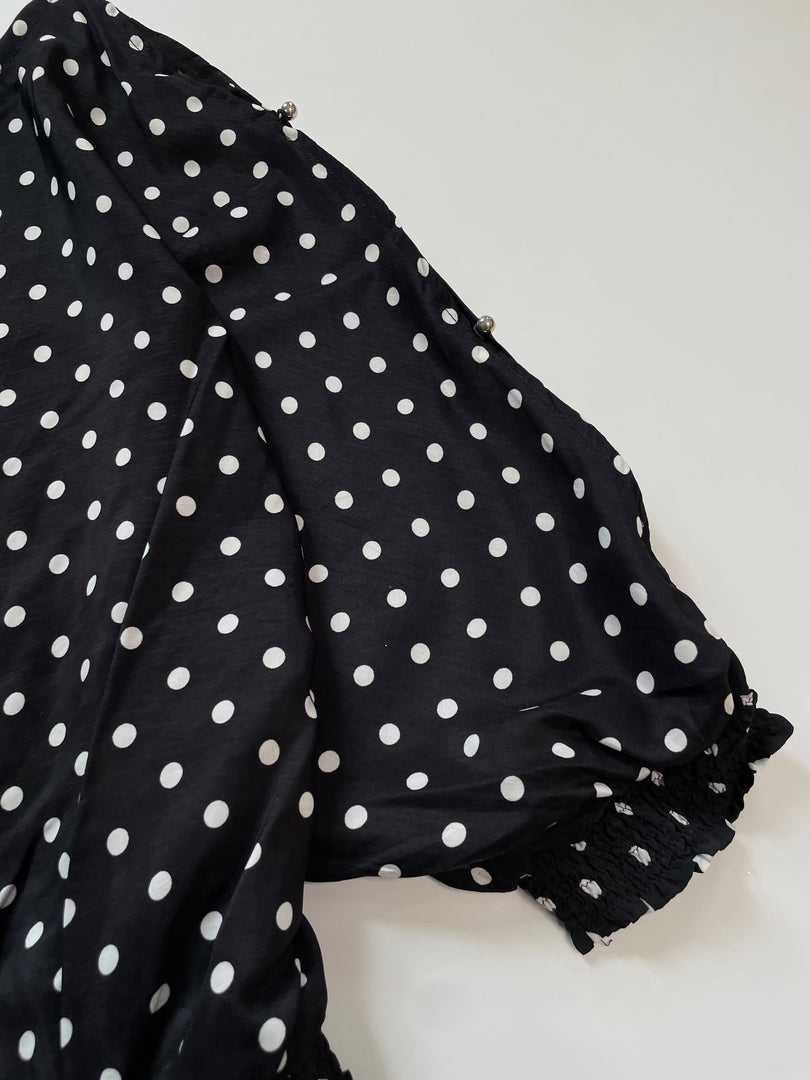 Nordic Winds Romper-Bust 40