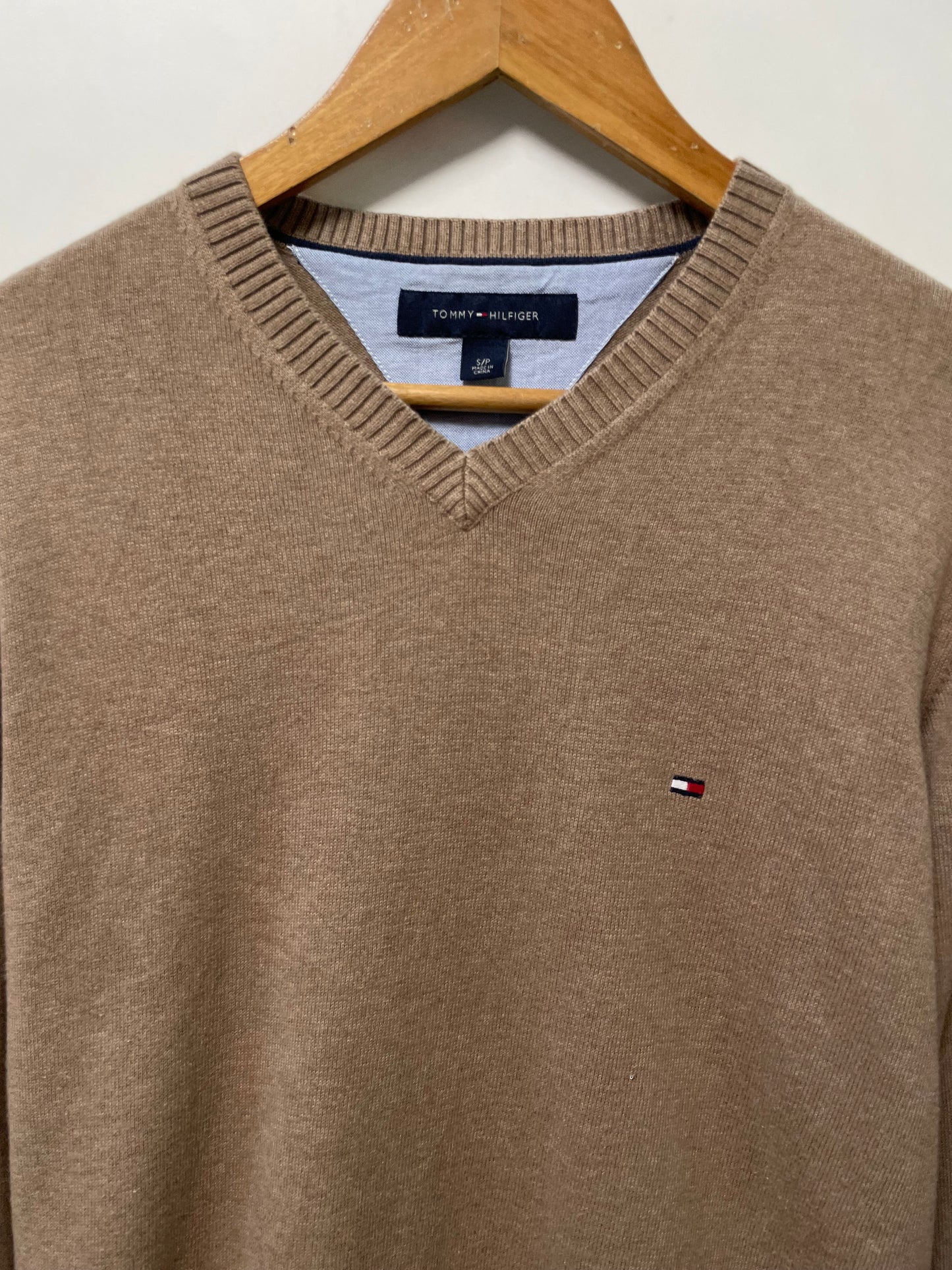 Tommy Hilfiger Vintage Sweater-Bust 44
