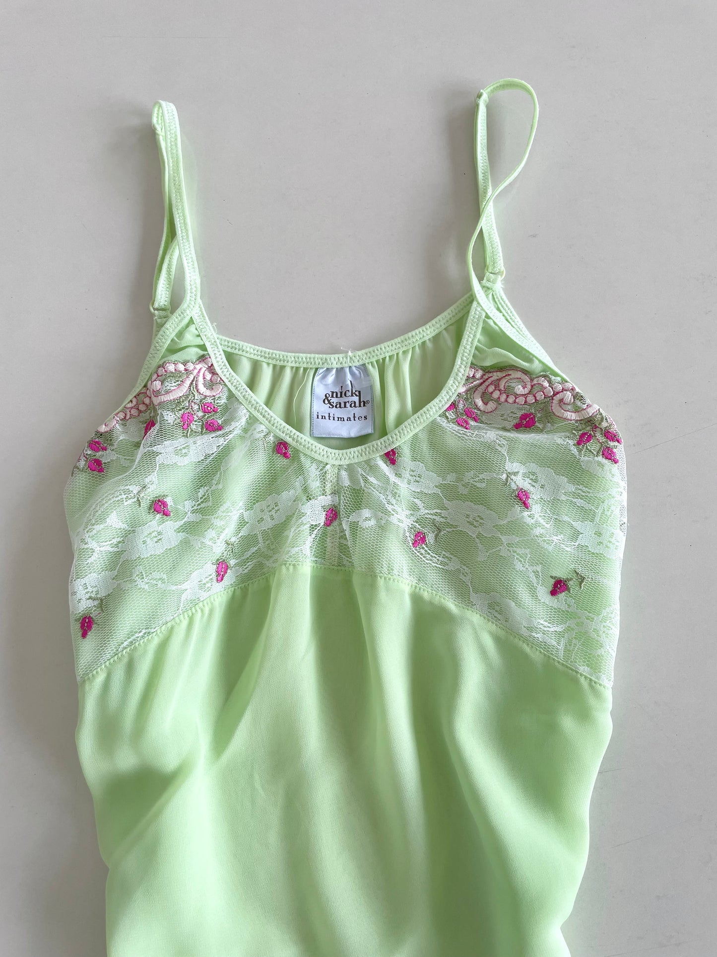 Nicky & Sarah Sheer Loungewear -Bust 36 to 38