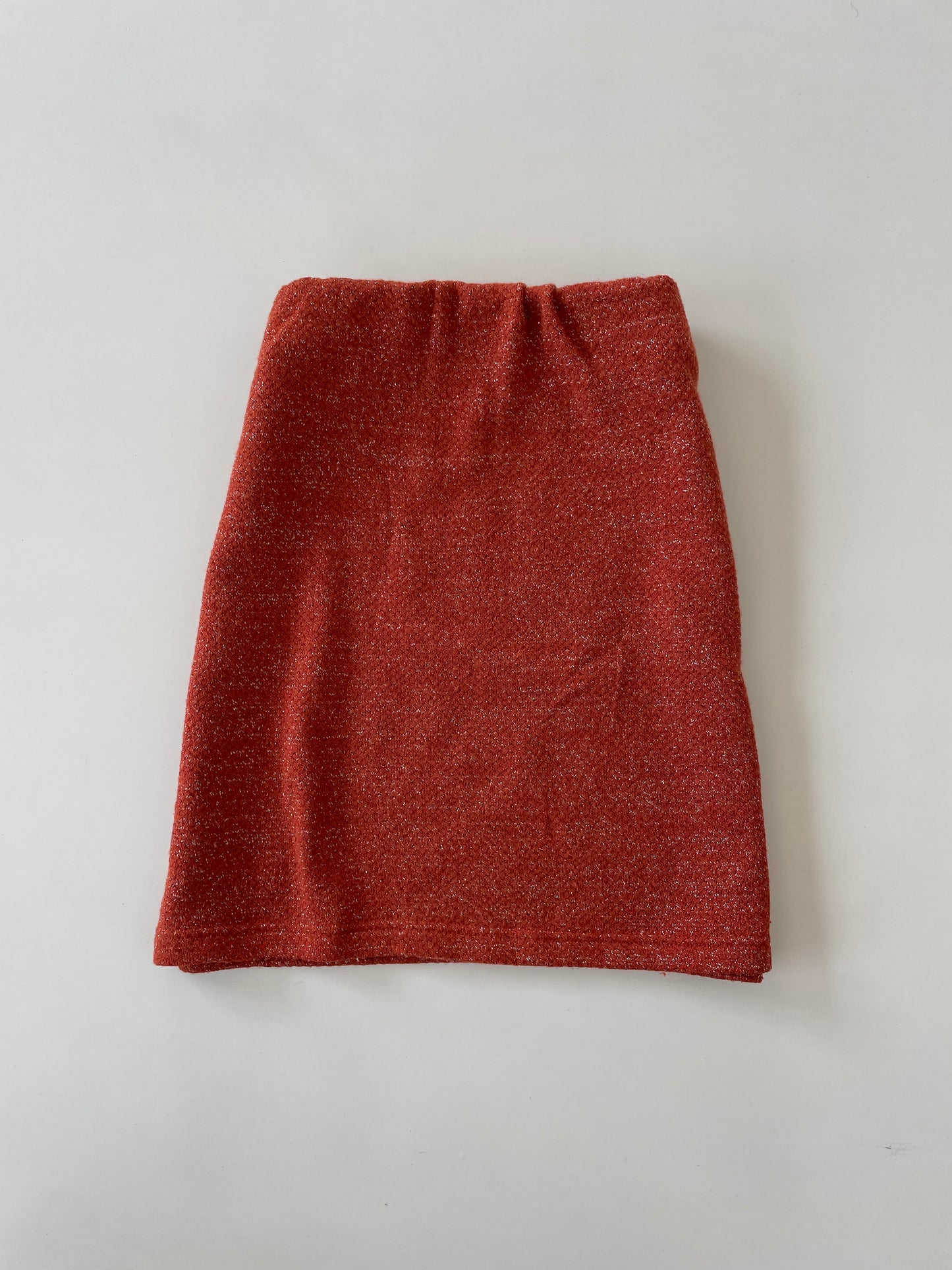 Shimmery Skirt-Waist 28 to 30
