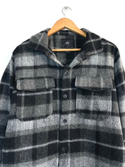 Thick Shacket-Chest 44