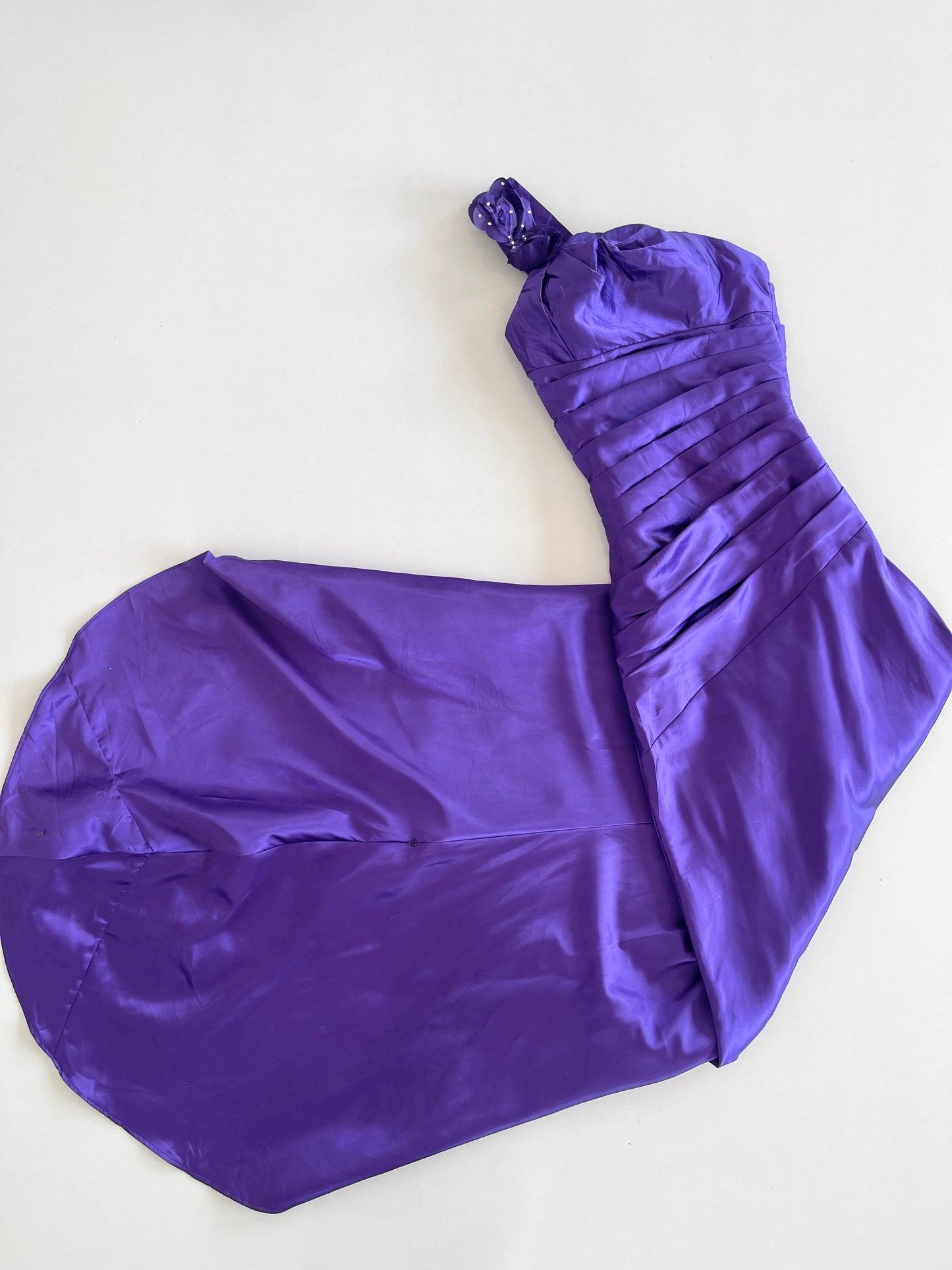 Cinderella Dress-Bust 28