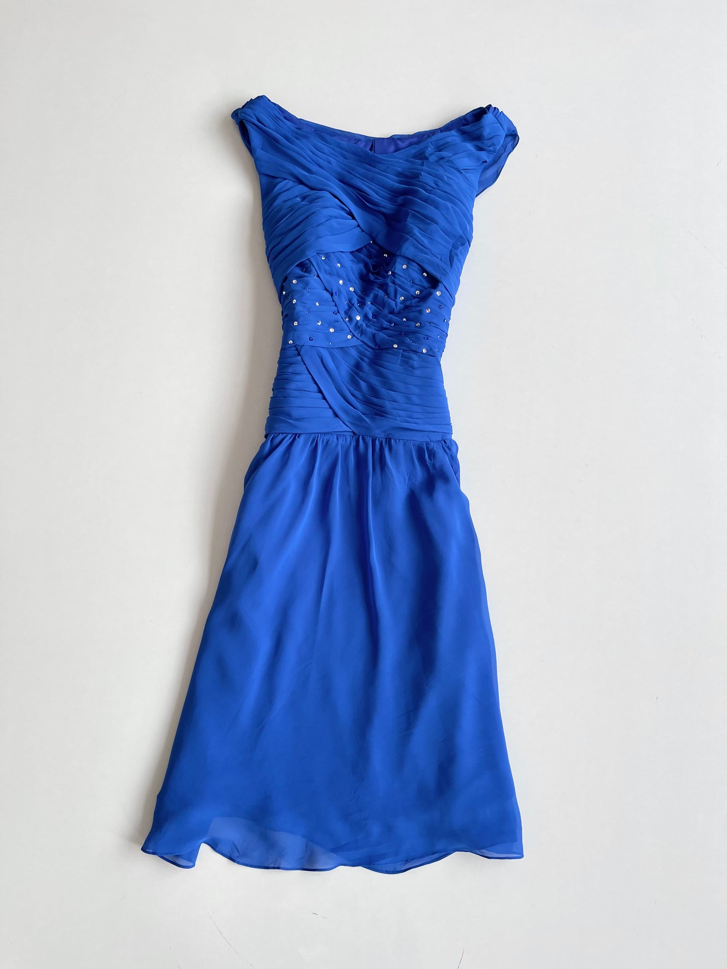 By Light In The Box Vintage Dress-Bust 36