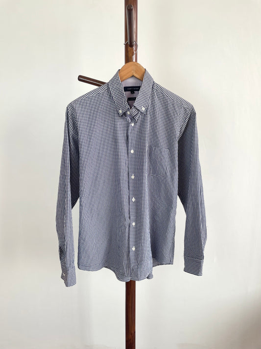 Tommy Hilfiger Vintage Shirt-Chest 44
