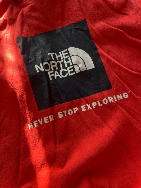 The North Face Vintage Sweatshirt-Chest 46
