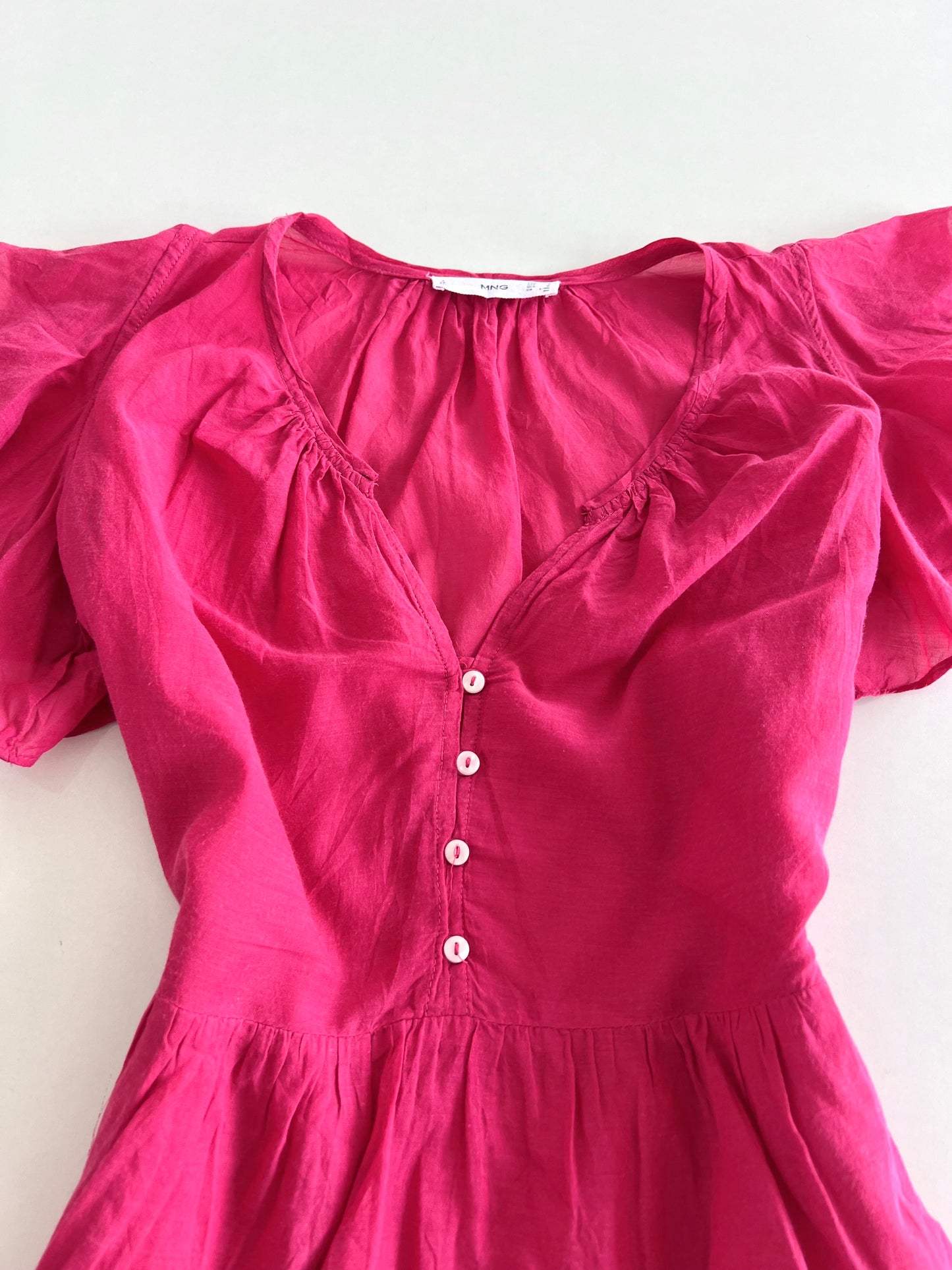 Mango Top-Bust 38