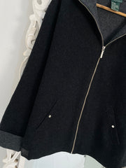 Vintage Ralph Lauren 78% Wool Jacket-Chest 44