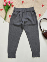 Load image into Gallery viewer, Zara Cozy Warm Pants-Waist 28 to 32
