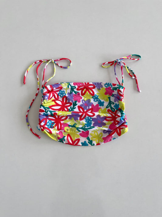 Primark Tie Up Top-Bust 30