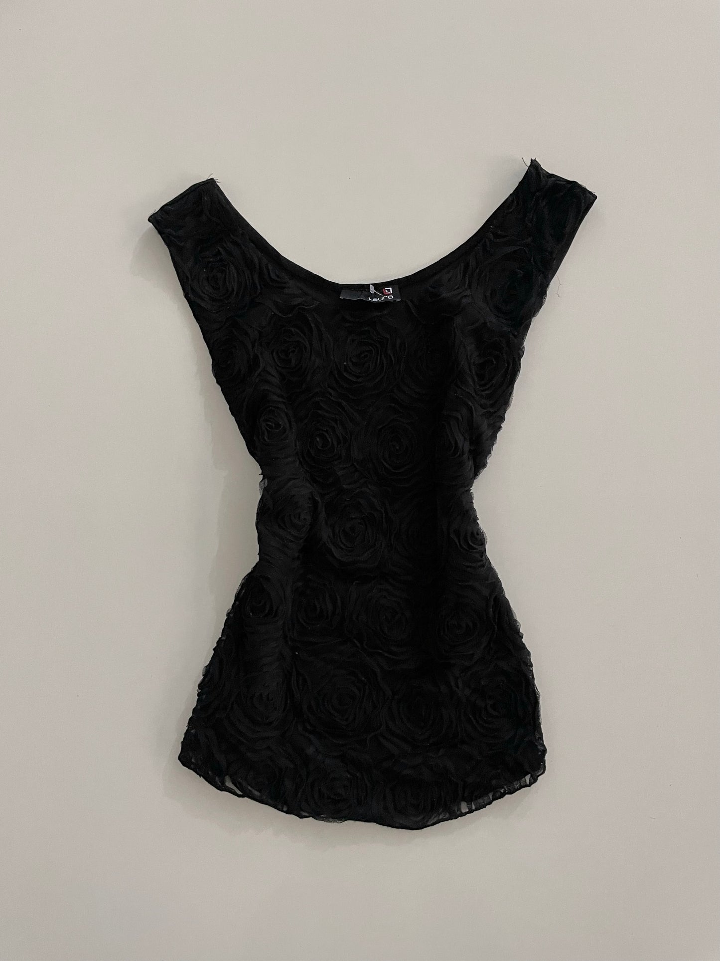 Laura Vintage Top-Bust 40 to 42