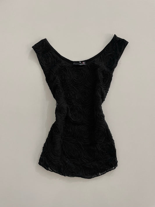 Laura Vintage Top-Bust 40 to 42