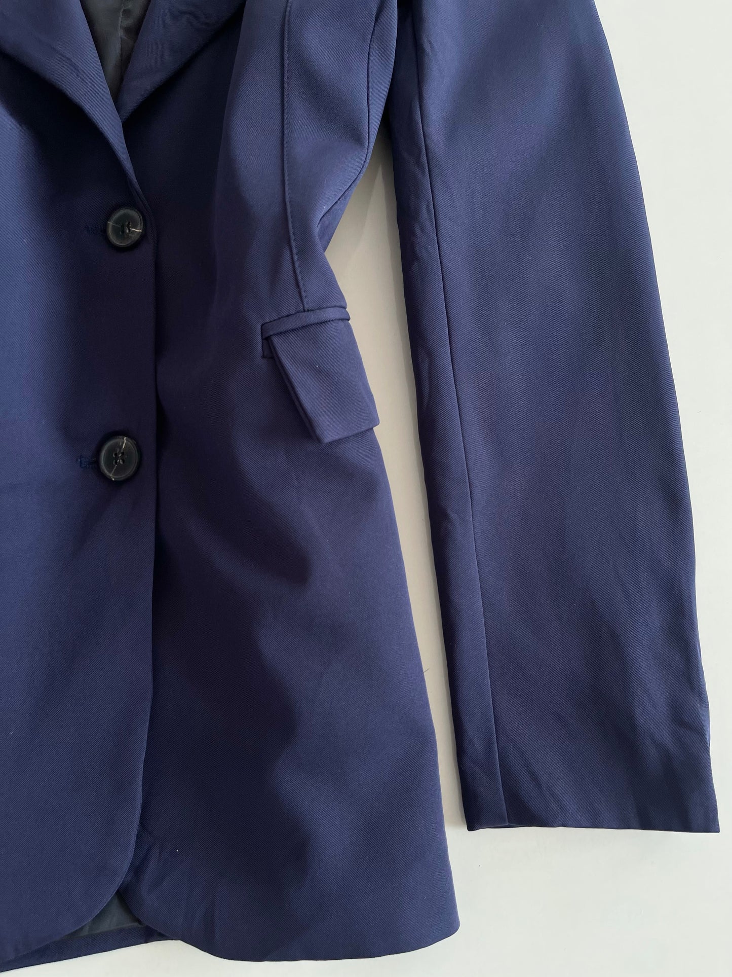 Zara Tagged New Blazer-Bust 38