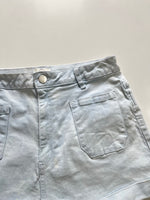 Load image into Gallery viewer, COTTON ON DENIM SHORTS - WAIST 34
