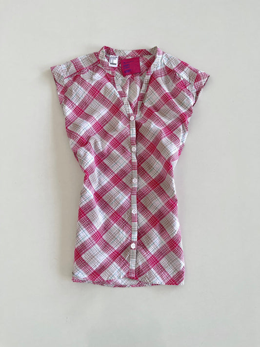 Quechua Shirt-Bust 42