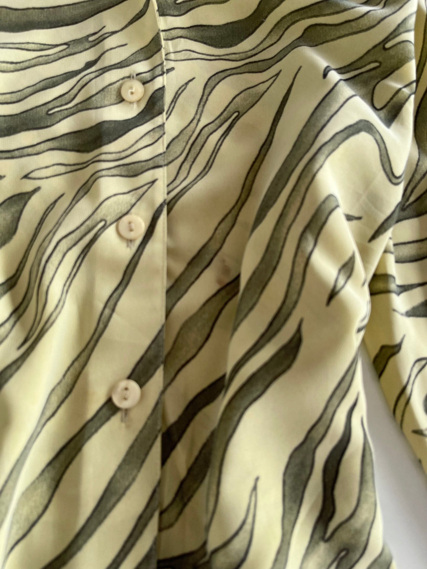 Reichart Vintage Shirt -Bust 50