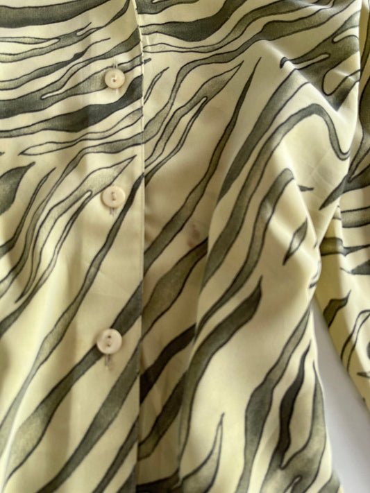 Reichart Vintage Shirt -Bust 50
