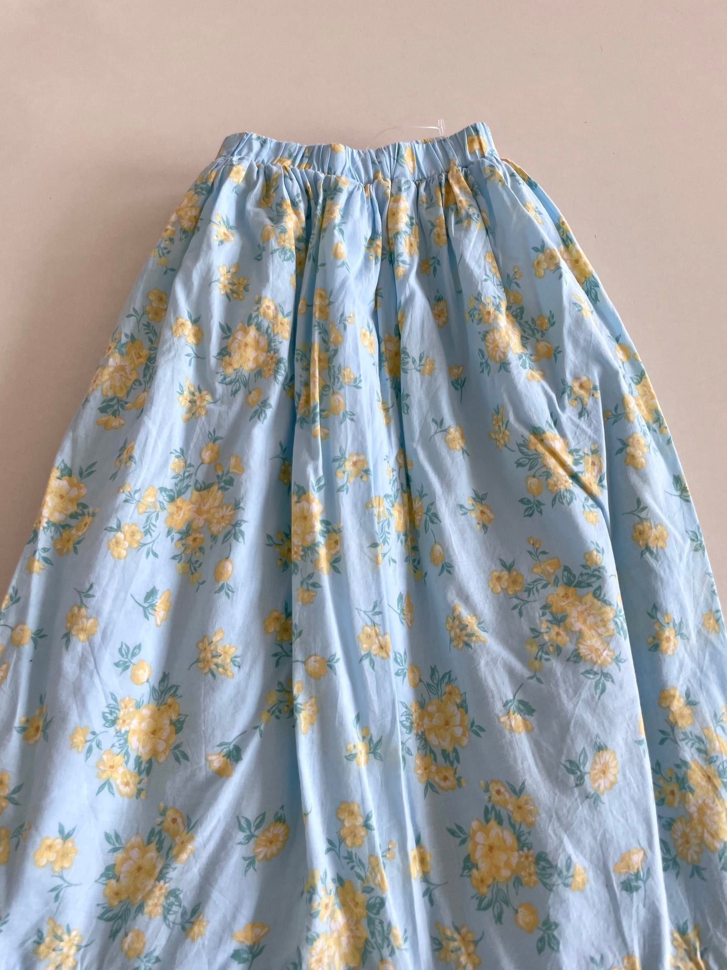 100% Cotton Skirt-Waist 28 to 32