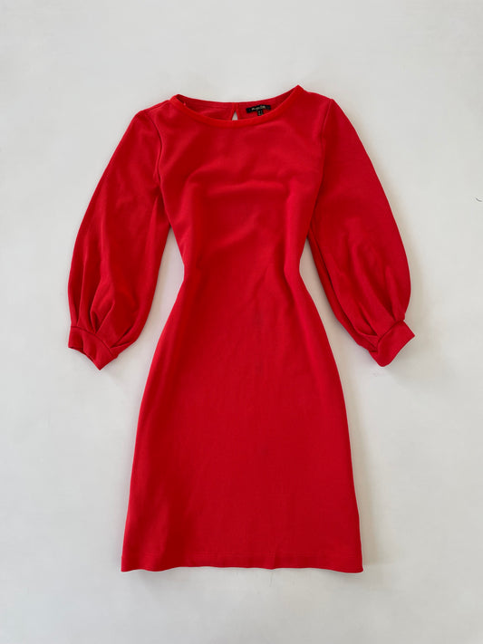 Massimo Dutti Dress-Bust 36