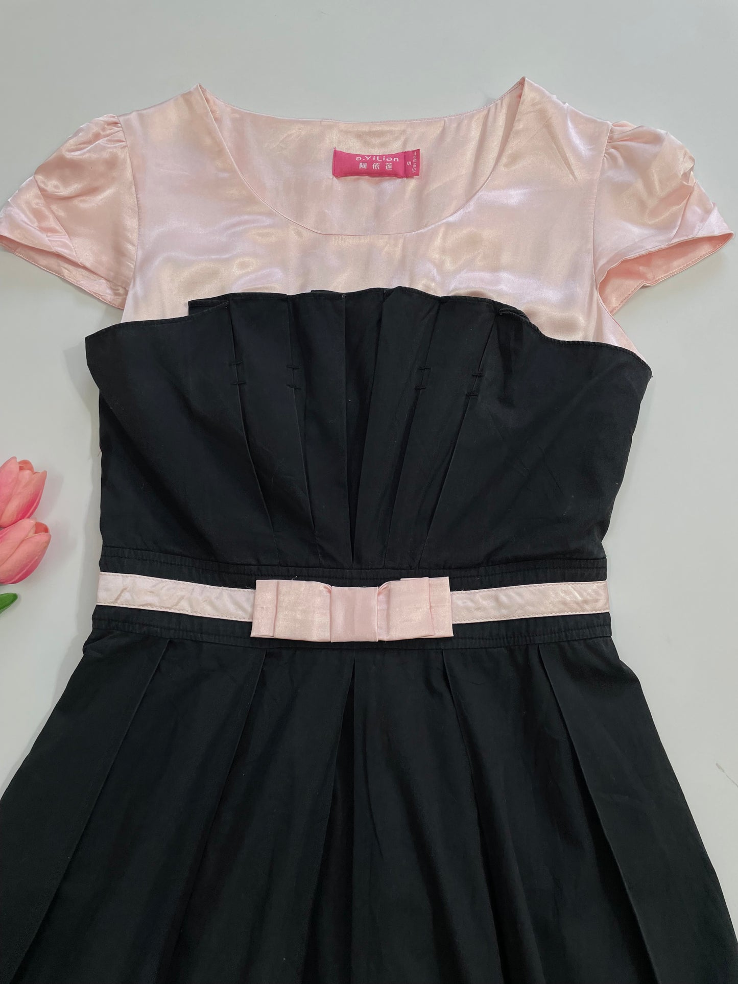 Dress-Bust 30