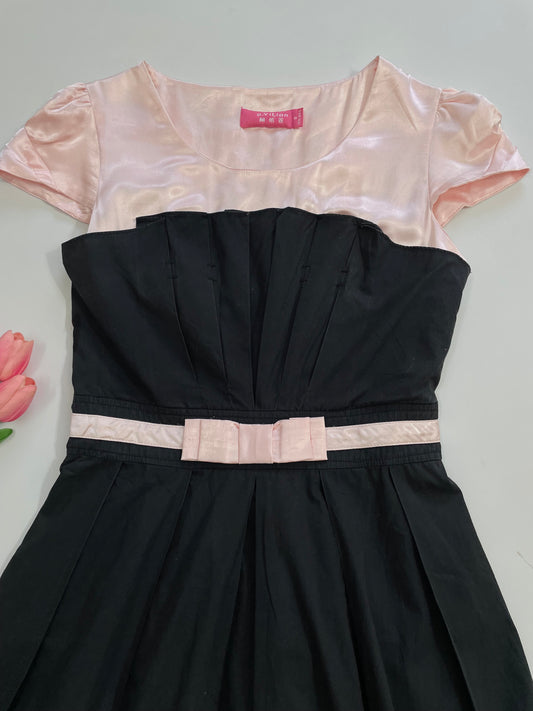 Dress-Bust 30
